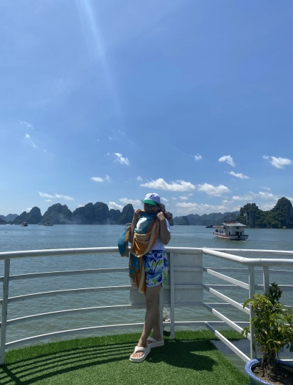 Quảng Bình - Hạ Long - Chùa Ba Vàng - KDL Sun World Hạ Long Park - Vịnh Hạ Long - Tràng An - Bái Đính - Quảng Bình