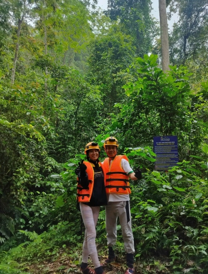 Khám phá Hang Ô rô – Hang Hoàn Mỹ