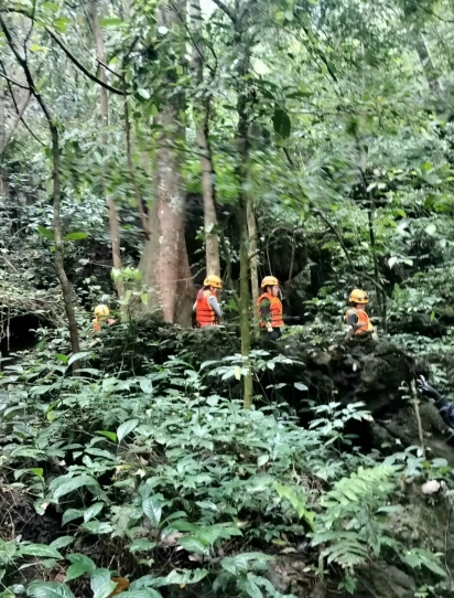 Khám phá Hang Ô rô – Hang Hoàn Mỹ