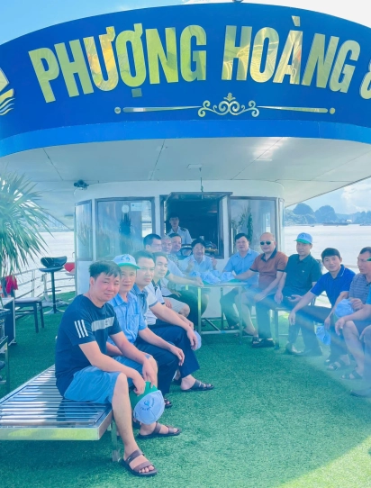 Quảng Bình - Hà Nội - Tam Đảo - Đền Côn Sơn Kiếp Bạc - Vịnh Hạ Long - Ninh Bình - Quảng Bình