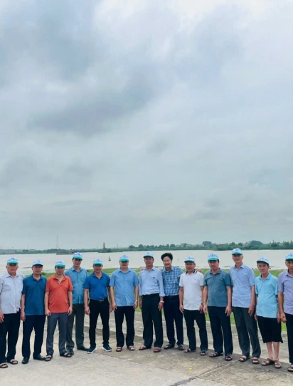 Quảng Bình - Hà Nội - Tam Đảo - Đền Côn Sơn Kiếp Bạc - Vịnh Hạ Long - Ninh Bình - Quảng Bình