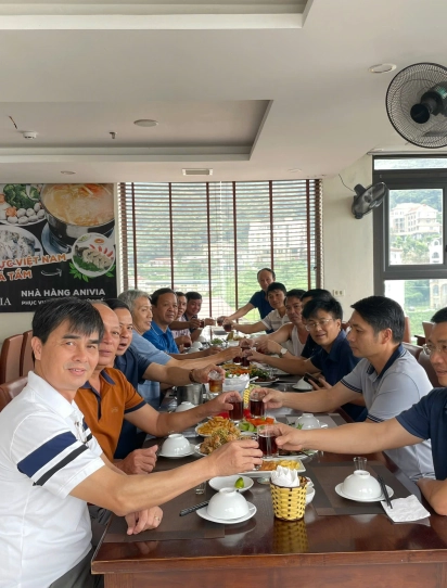 Quảng Bình - Hà Nội - Tam Đảo - Đền Côn Sơn Kiếp Bạc - Vịnh Hạ Long - Ninh Bình - Quảng Bình