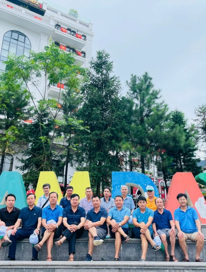 Quảng Bình - Hà Nội - Tam Đảo - Đền Côn Sơn Kiếp Bạc - Vịnh Hạ Long - Ninh Bình - Quảng Bình