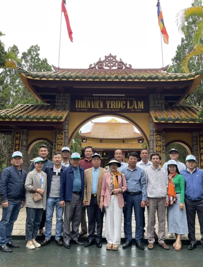 Quảng Bình - Đà Nẵng - KonTum - Pleiku - Daklak - KDL Sinh thái thác Dray Nur - Làng Cafe Trung Nguyên - Buôn Đôn - Đà Lạt - Quy Nhơn - Quảng Bình