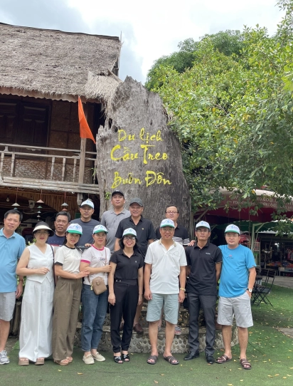 Quảng Bình - Đà Nẵng - KonTum - Pleiku - Daklak - KDL Sinh thái thác Dray Nur - Làng Cafe Trung Nguyên - Buôn Đôn - Đà Lạt - Quy Nhơn - Quảng Bình