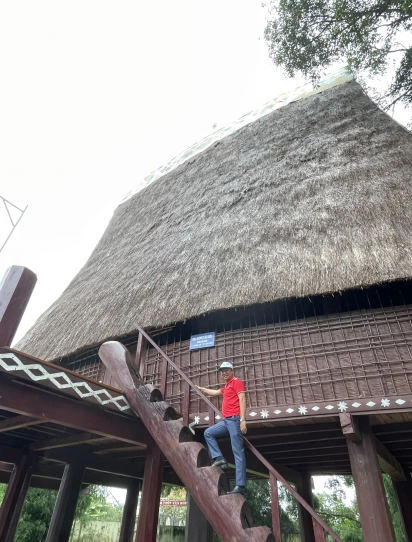 Quảng Bình - Đà Nẵng - KonTum - Pleiku - Daklak - KDL Sinh thái thác Dray Nur - Làng Cafe Trung Nguyên - Buôn Đôn - Đà Lạt - Quy Nhơn - Quảng Bình