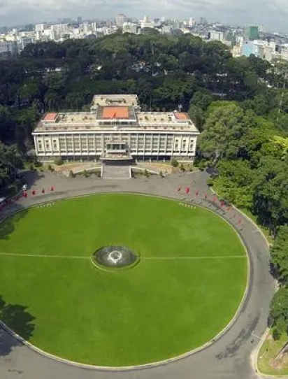 Đồng Hới - TP.HCM - Tây Ninh - Phan Thiết - TP.HCM - Đồng Hới