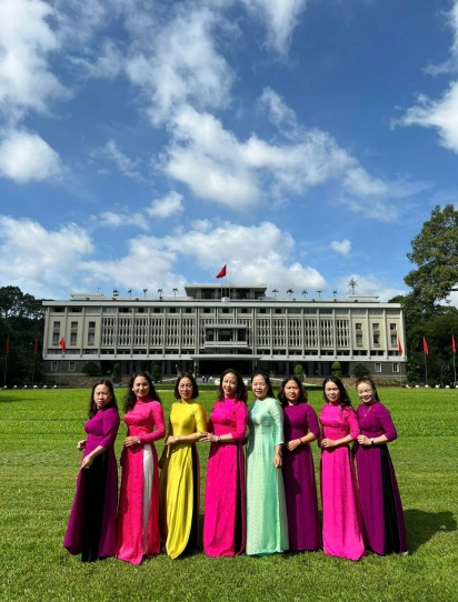 Đồng Hới - TP.HCM - Tây Ninh - Phan Thiết - TP.HCM - Đồng Hới