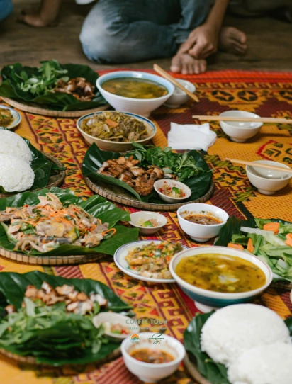 2N1D | Pickup tour Khám phá Khe Sanh