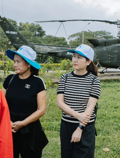 2N1D | Pickup tour Khám phá Khe Sanh