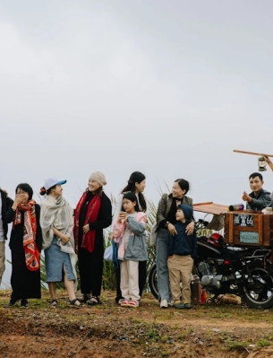 2D1N | Road Trip Khe Sanh