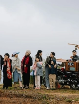 2N1D | Pickup tour Khám phá Khe Sanh