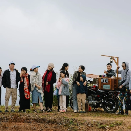 2N1D | Pickup tour Khám phá Khe Sanh