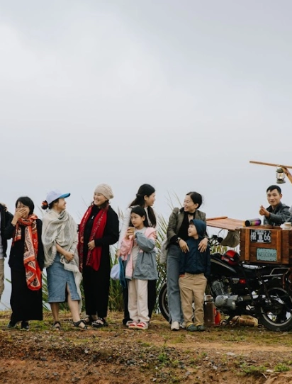 3N2D | Pickup tour Khám phá Khe Sanh