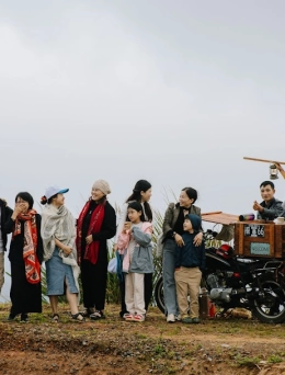 2N1D | Pickup tour Khám phá Khe Sanh