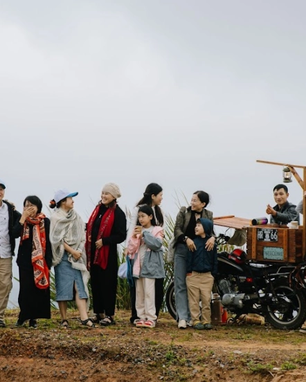 2N1D | Pickup tour Khám phá Khe Sanh