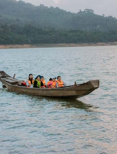 2N1D | Pickup tour Khám phá Khe Sanh