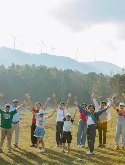 2D1N - Khe Sanh Road Trip Tour – Nature, History &amp; Coffee