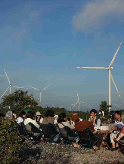 2N1D | Pickup tour Khám phá Khe Sanh