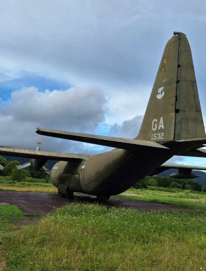 2N1D | Pickup tour Khám phá Khe Sanh