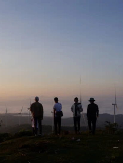 Khe Sanh Cà phê Tour - 01 ngày