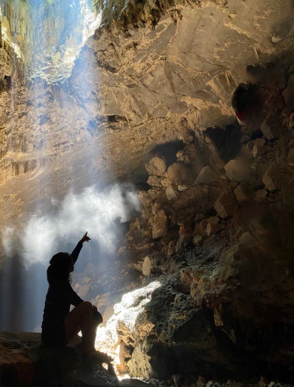 Khám phá 7km Động Thiên Đường