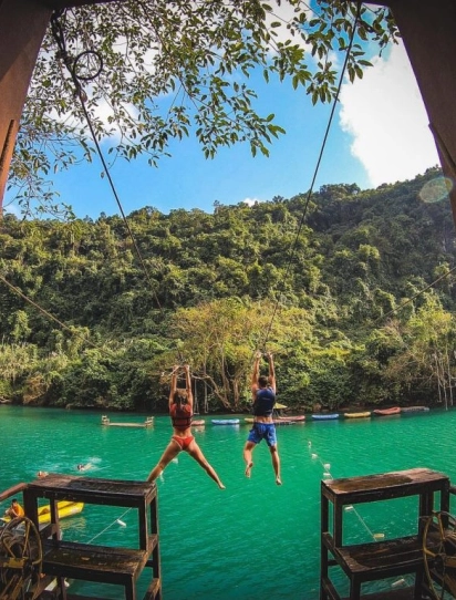 Tour hàng ngày | Động Phong Nha - Sông Chày, Hang Tối