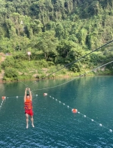 Tour ghép trong ngày | Động Thiên Đường - Thung Lũng Hava