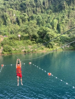 Tour ghép trong ngày | Động Thiên Đường - Thung Lũng Hava