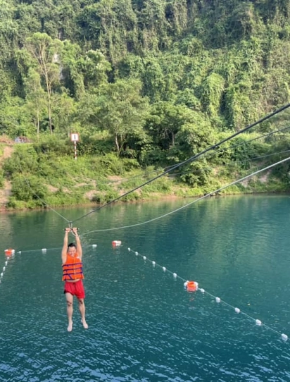 Tour ghép trong ngày | Động Thiên Đường - Thung Lũng Hava