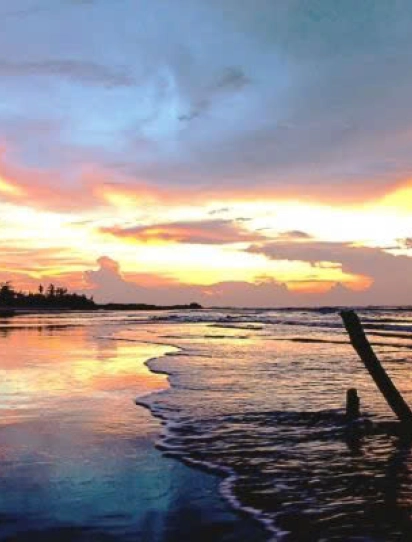 Đồng Hới – Lịch Sử trong Hương Vị, Thương trong Từng Bước Chân