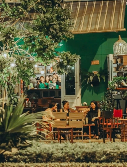 Đồng Hới – Lịch Sử trong Hương Vị, Thương trong Từng Bước Chân