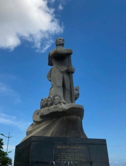 ĐỒNG HỚI - NHÀ LƯU NIỆM ĐẠI TƯỚNG - BẾN PHÀ LONG ĐẠI - ĐỘNG PHONG NHA - BẢO NINH - LÀNG ĐƯNG - CITY TOUR ĐỒNG HỚI