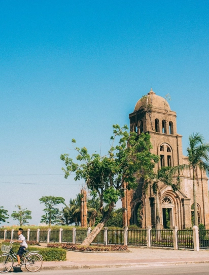 Đồng Hới – Lịch Sử trong Hương Vị, Thương trong Từng Bước Chân