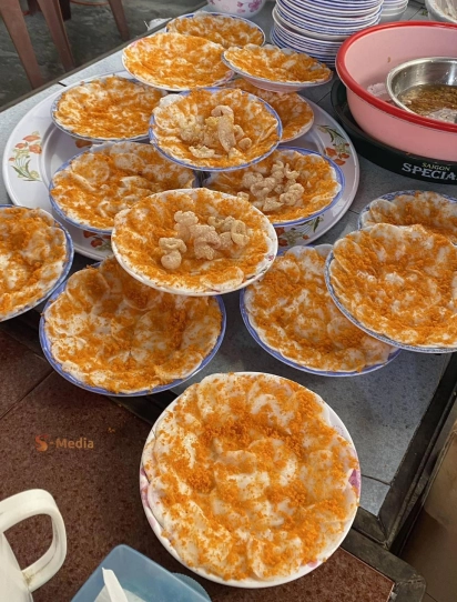 Đồng Hới – Lịch Sử trong Hương Vị, Thương trong Từng Bước Chân