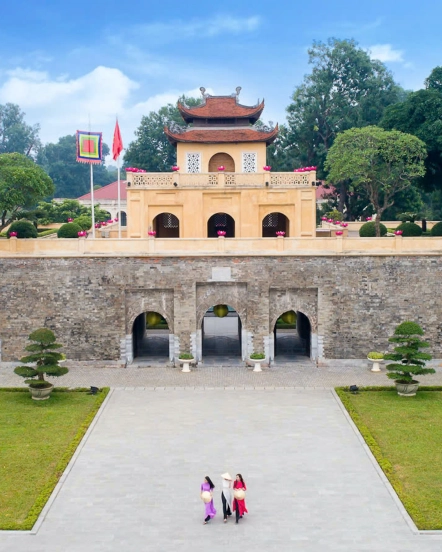 Quảng Bình - Hà Nội - Bảo Tàng Lịch Sử Quân Sự Việt Nam - Lăng Bác - Văn Miếu Quốc Tử Giám - Mega Grand World - Quảng Bình