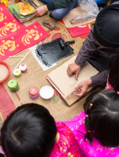 Quảng Bình – Ninh Bình – Bái Đính – KDL sinh thái Thung Nham – Cố đô Hoa Lư – Tràng An