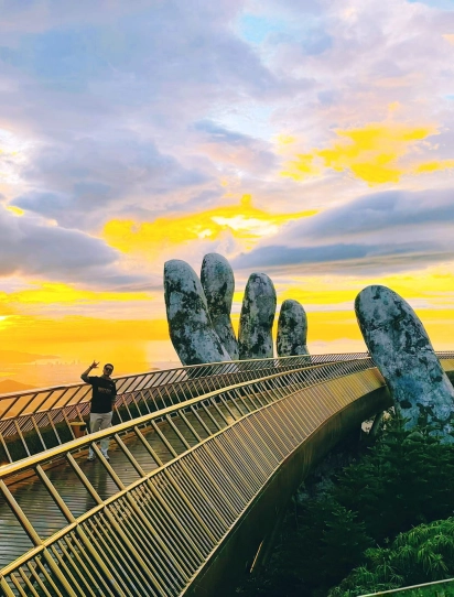 Quảng Bình – Đà Nẵng – Phố cổ Hội An - Show diễn thực cảnh Ký ức Hội An - Rừng dừa Bảy Mẫu - VinWonders Nam Hội An - Bà Nà Hills – Quảng Bình