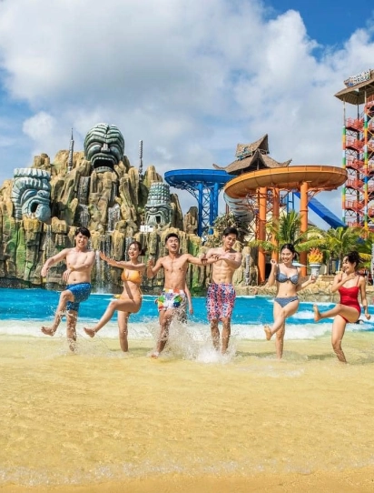 Quảng Bình – Đà Nẵng – Phố cổ Hội An - Show diễn thực cảnh Ký ức Hội An - Rừng dừa Bảy Mẫu - VinWonders Nam Hội An - Bà Nà Hills – Quảng Bình