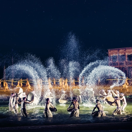 Quảng Bình – Đà Nẵng – Phố cổ Hội An - Show diễn thực cảnh Ký ức Hội An - Rừng dừa Bảy Mẫu - VinWonders Nam Hội An - Bà Nà Hills – Quảng Bình