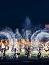 Quảng Bình – Đà Nẵng – Phố cổ Hội An - Show diễn thực cảnh Ký ức Hội An - Rừng dừa Bảy Mẫu - VinWonders Nam Hội An - Bà Nà Hills – Quảng Bình