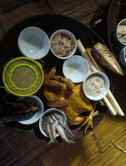 Journey to the Rhythms of Ma Coong Drums