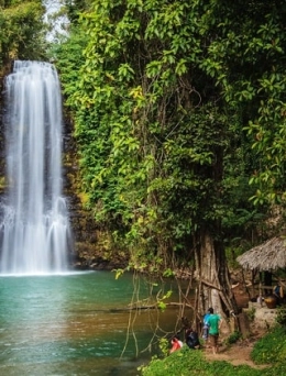 CHẠM VÀO MĂNG ĐEN - NÀNG THƠ CỦA NÚI RỪNG TÂY NGUYÊN
