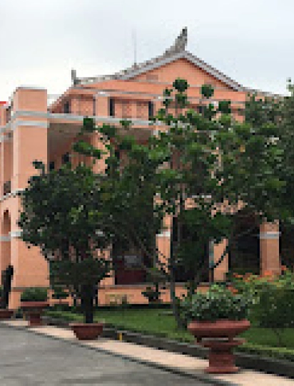 Tour 4N3Đ: Quảng Bình -Tp.HCM - Tây Ninh - Dinh độc lập - Bảo tàng  lịch sử - Du thuyền 5* - Núi Bà đen