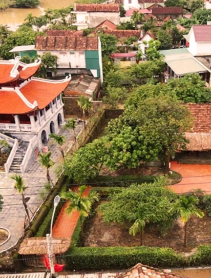 Hành Trình Tây Nguyên: Kon Tum • Pleiku • Buôn Ma Thuột 5 ngày 6 đêm