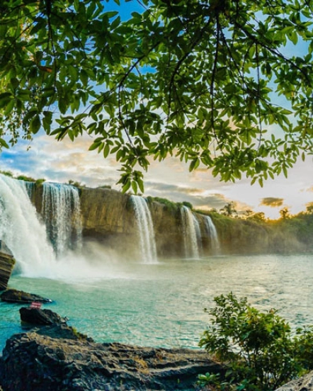 Central Highlands Vietnam Tour – Kon Tum, Pleiku, Dak Lak, Buon Don &amp; Mang Den