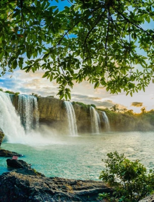 Central Highlands Vietnam Tour – Kon Tum, Pleiku, Dak Lak, Buon Don &amp; Mang Den