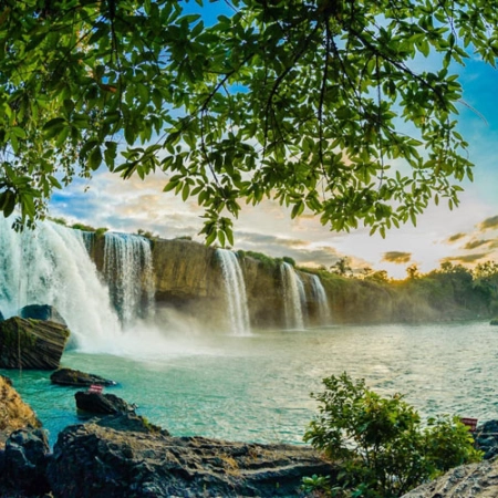 Central Highlands Vietnam Tour – Kon Tum, Pleiku, Dak Lak, Buon Don &amp; Mang Den