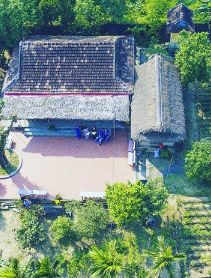 TOUR ĐẶC BIỆT : LỄ HỘI ĐUA THUYỀN TRÊN SÔNG KIẾN GIANG &amp; NHÀ LƯU NIỆM ĐẠI TƯỚNG VÕ NGUYÊN GIÁP