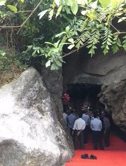 One-Day Tour: Tracing the Memories of Trường Sơn